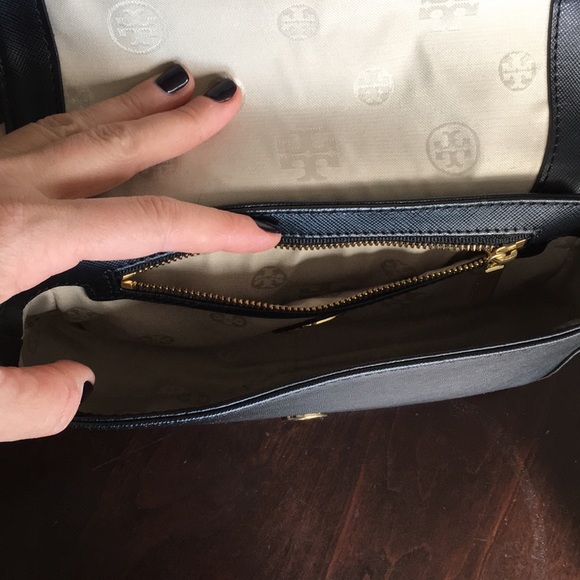 Tory Burch clutch bag - Picture 5 of 5